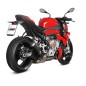 Silencieux MIVV MK3 Silencieux MIVV MK3