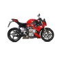 Silencieux MIVV MK3 Silencieux MIVV MK3