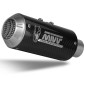 Silencieux MIVV MK3 Silencieux MIVV MK3
