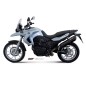 Silencieux MIVV Suono - BMW F650GS/F800GS Silencieux MIVV Suono - BMW F650GS/F800GS