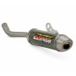 Silencieux PRO CIRCUIT Ti-2 Shorty carbone/casquette titane Yamaha YZ85 Silencieux PRO CIRCUIT Ti-2 Shorty carbone/casquette titane Yamaha YZ85