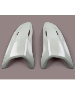DIFFUSEUR ARAI TX4 DIAMOND WHITE CASQUE INTEGRAL