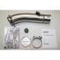 Silencieux IXIL Hexoval Xtrem - Honda VFR 800 Fi - OH6063VSE Silencieux IXIL Hexoval Xtrem - Honda VFR 800 Fi - OH6063VSE