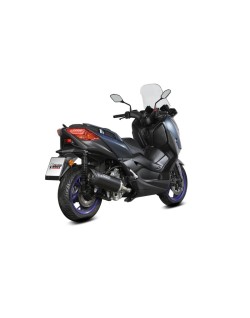 Silencieux MIVV Mover