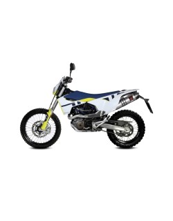 Silencieux MIVV STR-1