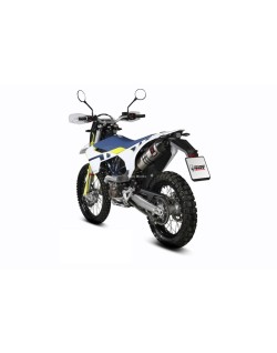 Silencieux MIVV STR-1