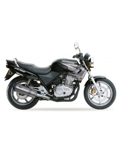 Silencieux IXIL Hexoval Xtrem - OH6031VSE