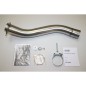 Silencieux IXIL Hexoval Xtrem - OY9097VSE Silencieux IXIL Hexoval Xtrem - OY9097VSE