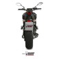 Silencieux MIVV Delta Race Silencieux MIVV Delta Race