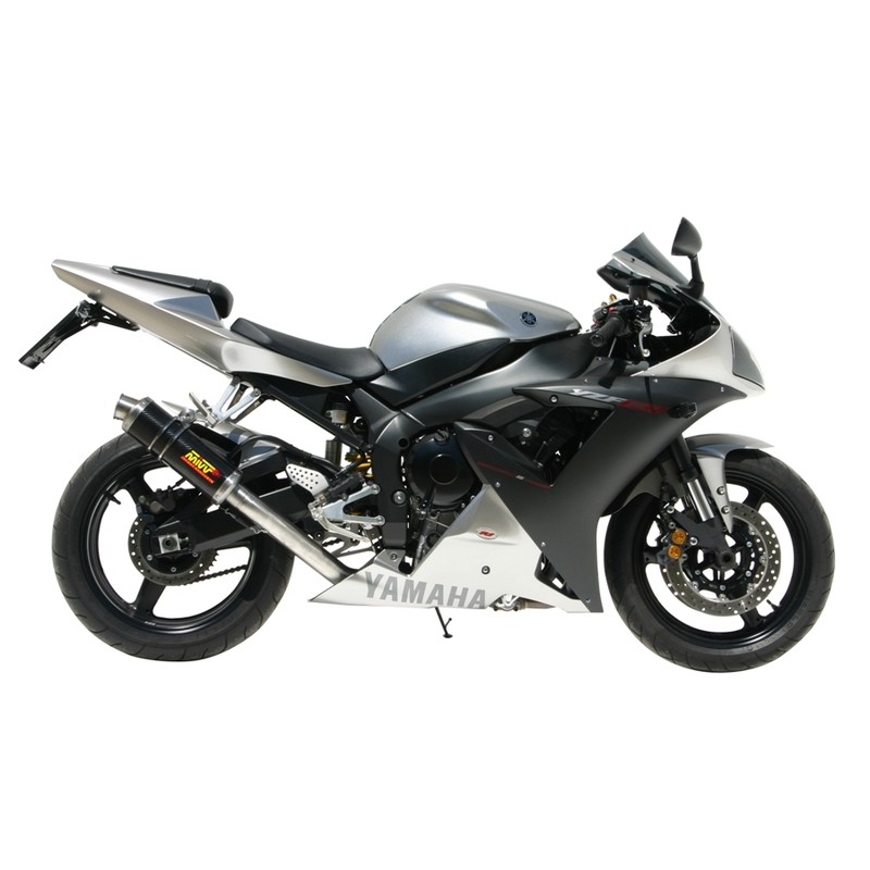Silencieux MIVV GP carbone Yamaha YZF-R1 Silencieux MIVV GP carbone Yamaha YZF-R1