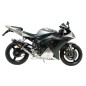 Silencieux MIVV GP carbone Yamaha YZF-R1 Silencieux MIVV GP carbone Yamaha YZF-R1