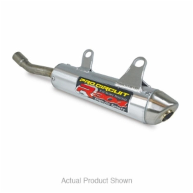 Silencieux PRO CIRCUIT R-304 Silencieux PRO CIRCUIT R-304