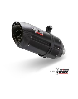 Silencieux MIVV Suono