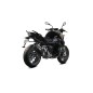 Silencieux MIVV SR-1 Silencieux MIVV SR-1