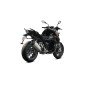 Silencieux MIVV SR-1 Silencieux MIVV SR-1