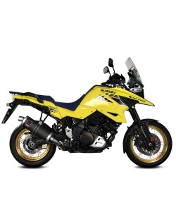 Silencieux MIVV Dakar