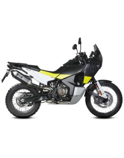 Silencieux MIVV Speed Edge