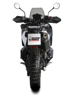 Silencieux MIVV Speed Edge