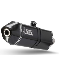 Silencieux MIVV Speed Edge