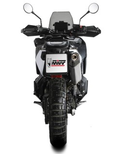 Silencieux MIVV Speed Edge