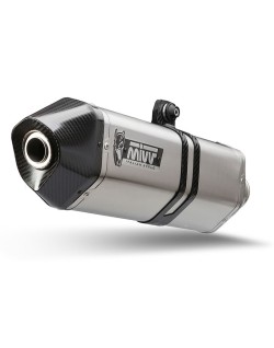 Silencieux MIVV Speed Edge