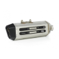 Silencieux IXIL Mega Xtrem Trail MXT - Benelli TRK 502 X - EB5036SS Silencieux IXIL Mega Xtrem Trail MXT - Benelli TRK 502 X - EB5036SS