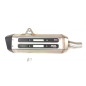 Silencieux IXIL Mega Xtrem Trail MXT - Benelli TRK 502 X - EB5036SS Silencieux IXIL Mega Xtrem Trail MXT - Benelli TRK 502 X - EB5036SS