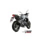 Silencieux MIVV SR-1 Silencieux MIVV SR-1