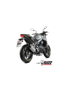 Silencieux MIVV SR-1