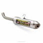 Silencieux PRO CIRCUIT 304 alu brossé/casquette inox Yamaha YZ65 Silencieux PRO CIRCUIT 304 alu brossé/casquette inox Yamaha YZ65