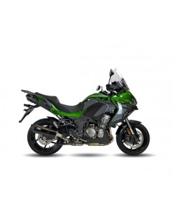 Silencieux IXIL Hexoval Xtrem - Kawasaki Versys 1000 - OK7086VSE