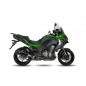 Silencieux IXIL Hexoval Xtrem - Kawasaki Versys 1000 - OK7086VSE Silencieux IXIL Hexoval Xtrem - Kawasaki Versys 1000 - OK7086VSE
