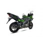Silencieux IXIL Hexoval Xtrem - Kawasaki Versys 1000 - OK7086VSE Silencieux IXIL Hexoval Xtrem - Kawasaki Versys 1000 - OK7086VSE