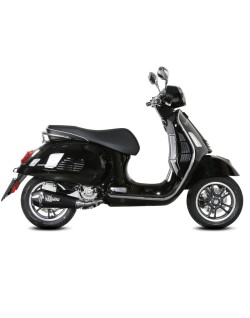 Silencieux MIVV Delta Race