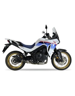 Silencieux IXIL RB Race Xtrem