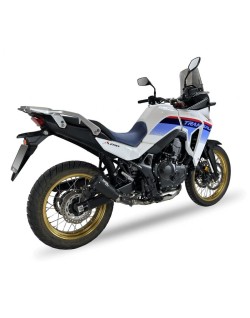 Silencieux IXIL RB Race Xtrem