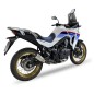 Silencieux IXIL RC Race Xtrem Silencieux IXIL RC Race Xtrem