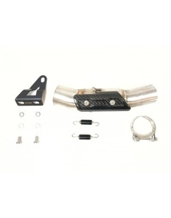 Silencieux IXIL RC Race Xtrem