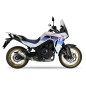 Silencieux IXIL RC Race Xtrem Silencieux IXIL RC Race Xtrem