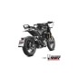 Silencieux MIVV X-M1 Silencieux MIVV X-M1