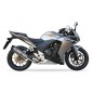 Silencieux IXIL Hexoval Xtrem - Honda CBR 500 R - OH6033VSE Silencieux IXIL Hexoval Xtrem - Honda CBR 500 R - OH6033VSE