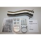 Silencieux IXIL Hexoval Xtrem - Honda CBR 500 R - OH6033VSE Silencieux IXIL Hexoval Xtrem - Honda CBR 500 R - OH6033VSE