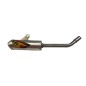 Silencieux FRESCO X-Power Aluminium - Sherco 125 SE-R