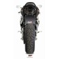 Silencieux MIVV Suono inox/casquette carbone Honda CBR600RR Silencieux MIVV Suono inox/casquette carbone Honda CBR600RR