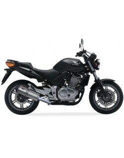 Silencieux IXIL Hexoval Xtrem - Honda CBF 500 - OH6032VSE