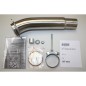 Silencieux IXIL Hexoval Xtrem - Honda CBF 500 - OH6032VSE Silencieux IXIL Hexoval Xtrem - Honda CBF 500 - OH6032VSE