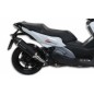 Silencieux MALOSSI Wild Lion - Metal Magic Carbon Aprilia SRV 850 Silencieux MALOSSI Wild Lion - Metal Magic Carbon Aprilia SRV 850