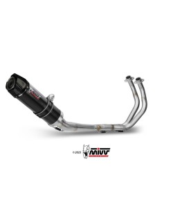 Ligne complète MIVV GP