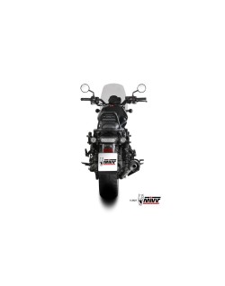 Silencieux MIVV HR-1