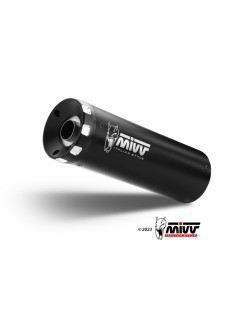 Silencieux MIVV HR-1